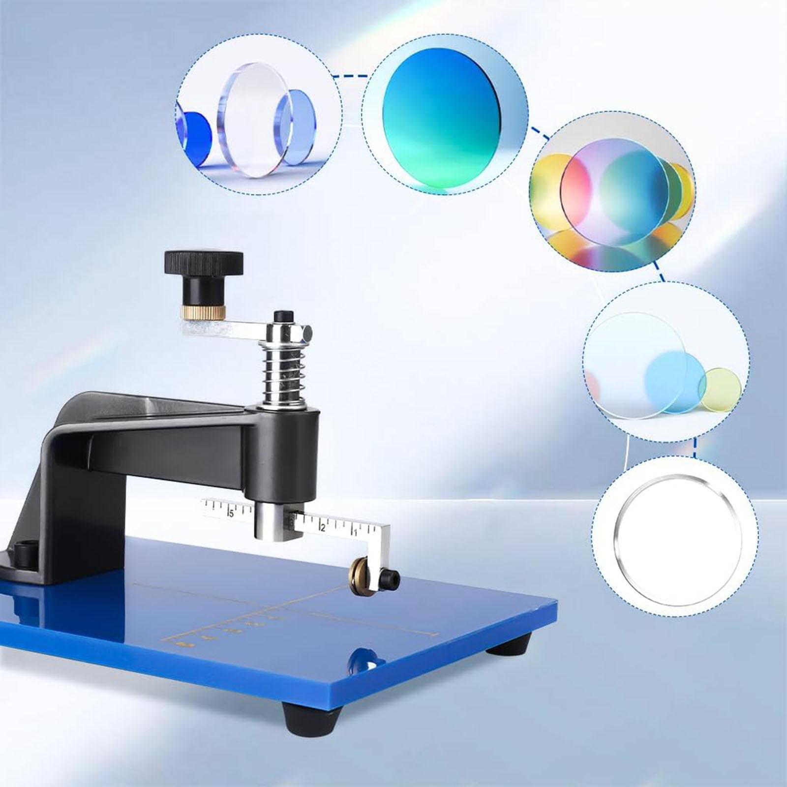 Glass Circle Cutter Tool Adjus - Woodworking Projects Art ulasan dan harga