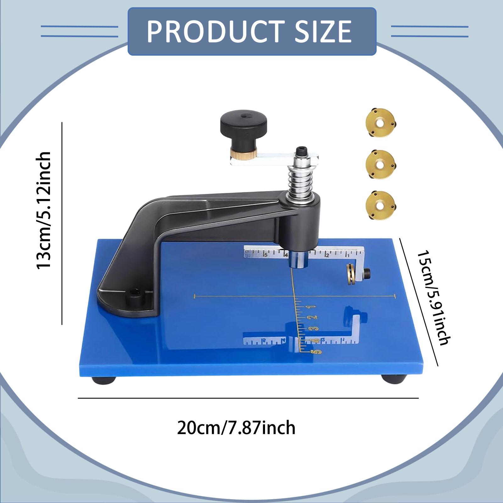 Glass Circle Cutter Tool Adjus - Woodworking Projects Art ulasan dan harga