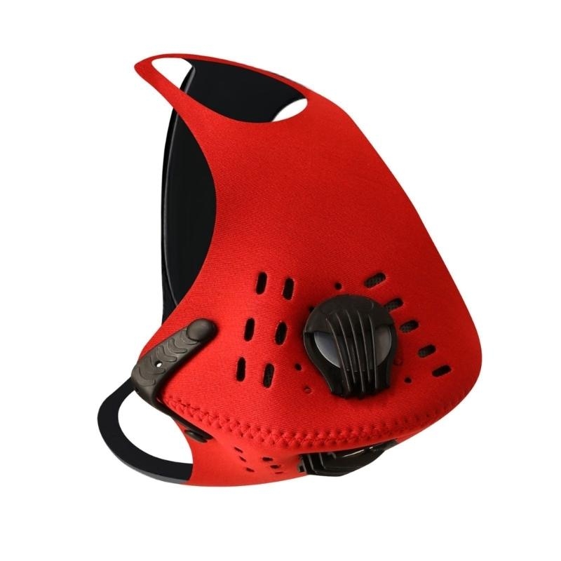  Dust Face Mask with Active Ca - Woodworking Mask ulasan dan harga