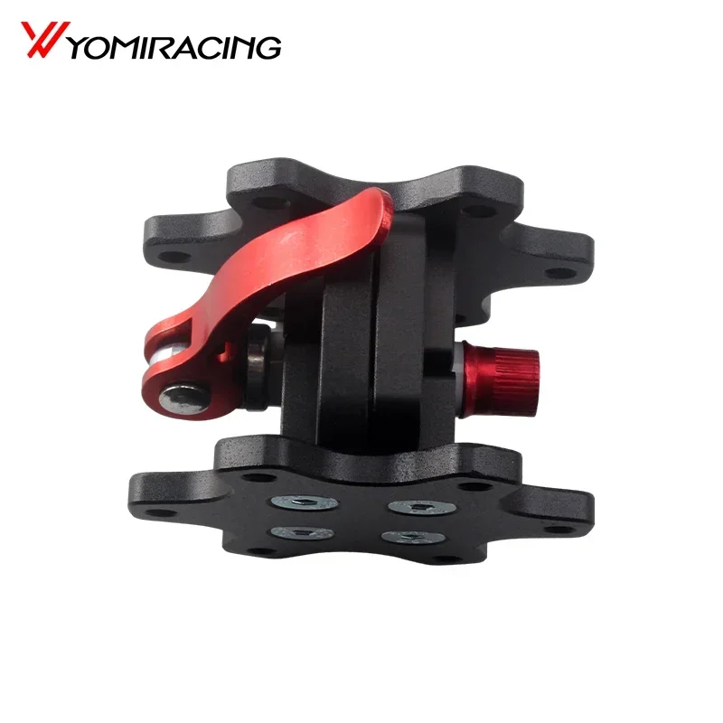 For SIMAGIC Thrustmaster Logit - Woodworking Vice Quick Release ulasan dan harga