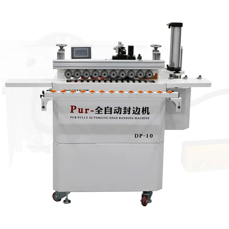 PUR Edge Bander: Compact, Full - Woodworking Edge ulasan dan harga