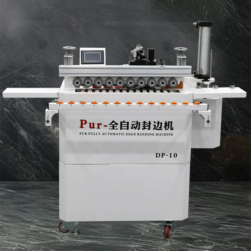 PUR Edge Bander: Compact, Full - Woodworking Edge ulasan dan harga