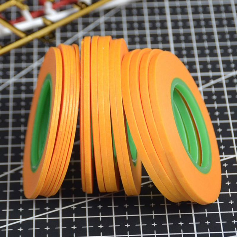 18m self-adhesive fine wire mo - Woodworking Mask ulasan dan harga