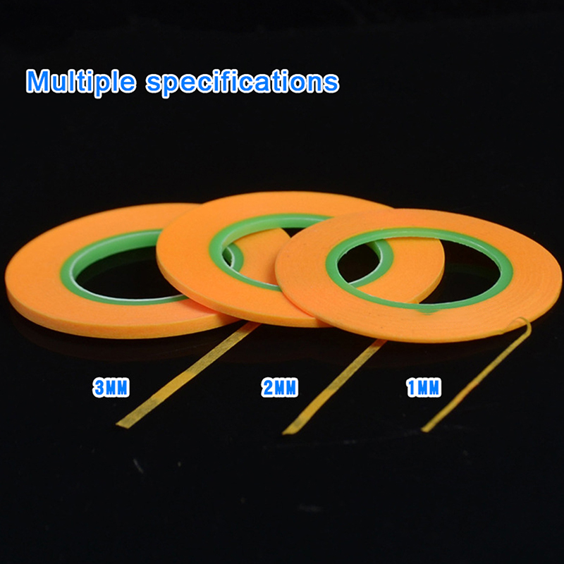 18m self-adhesive fine wire mo - Woodworking Mask ulasan dan harga