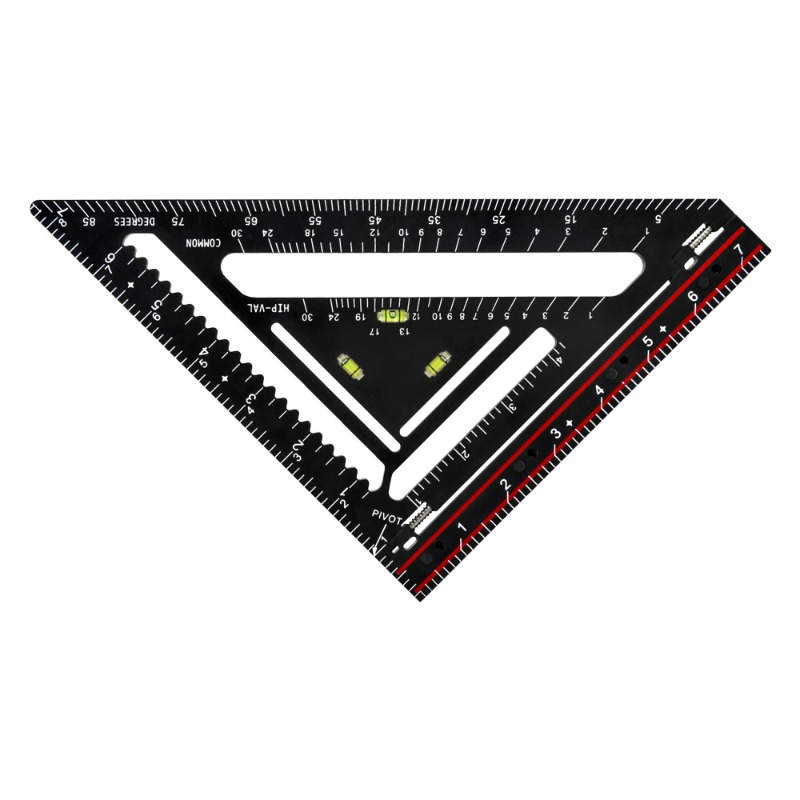 New Multi-functional Triangle  - Woodworking Edge ulasan dan harga