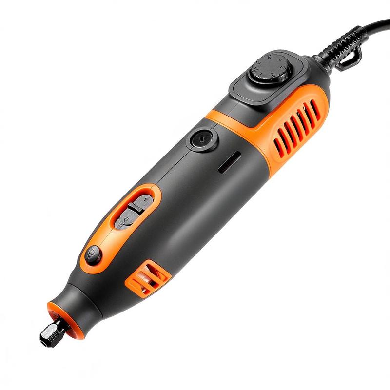 Electric Grinder Set 200W Mult - Woodworking Multi Tool ulasan dan harga