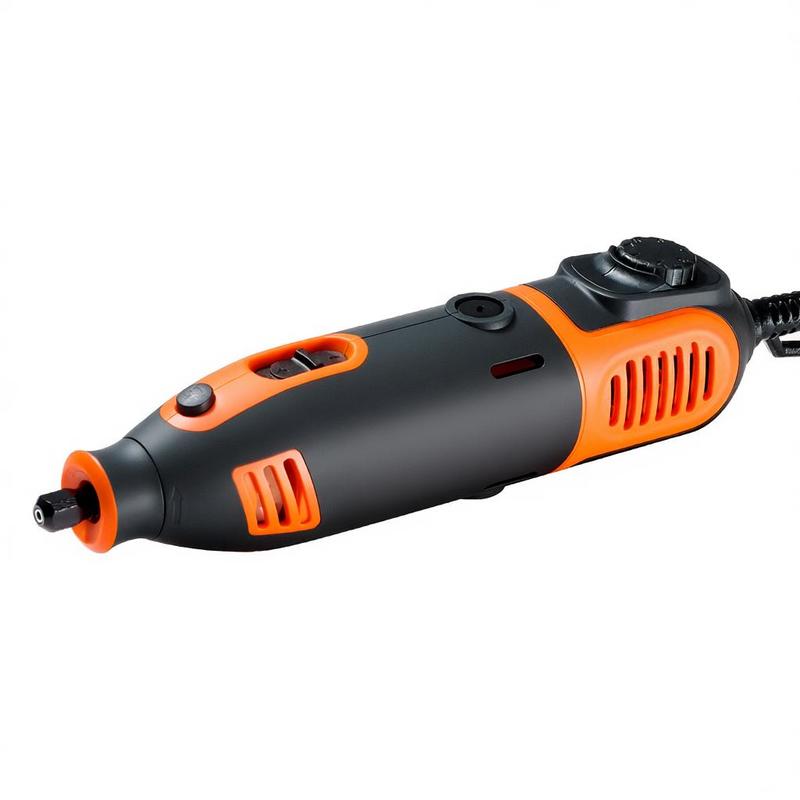 Electric Grinder Set 200W Mult - Woodworking Multi Tool ulasan dan harga