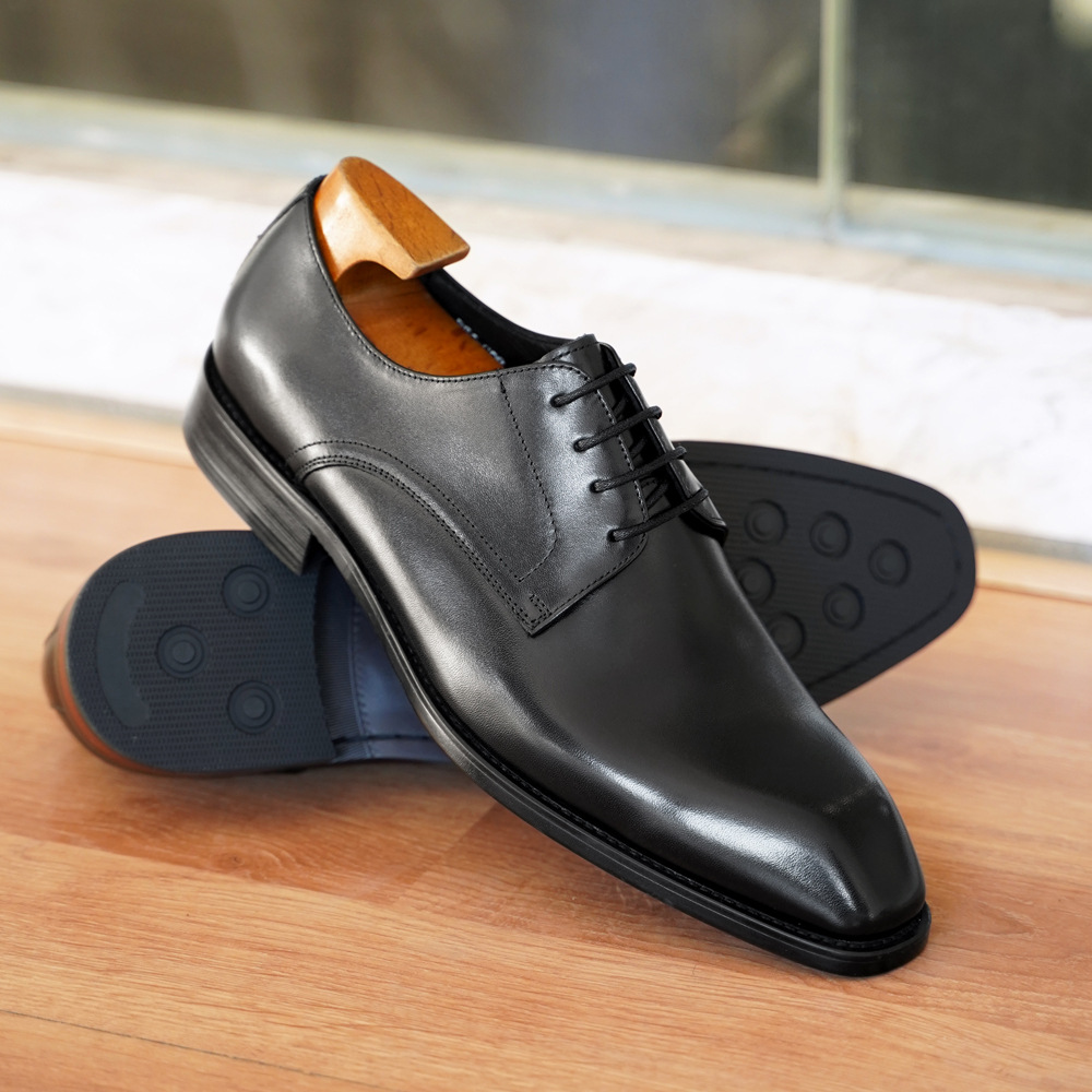 Men's Business Casual Shoes Di - Woodworking Women ulasan dan harga