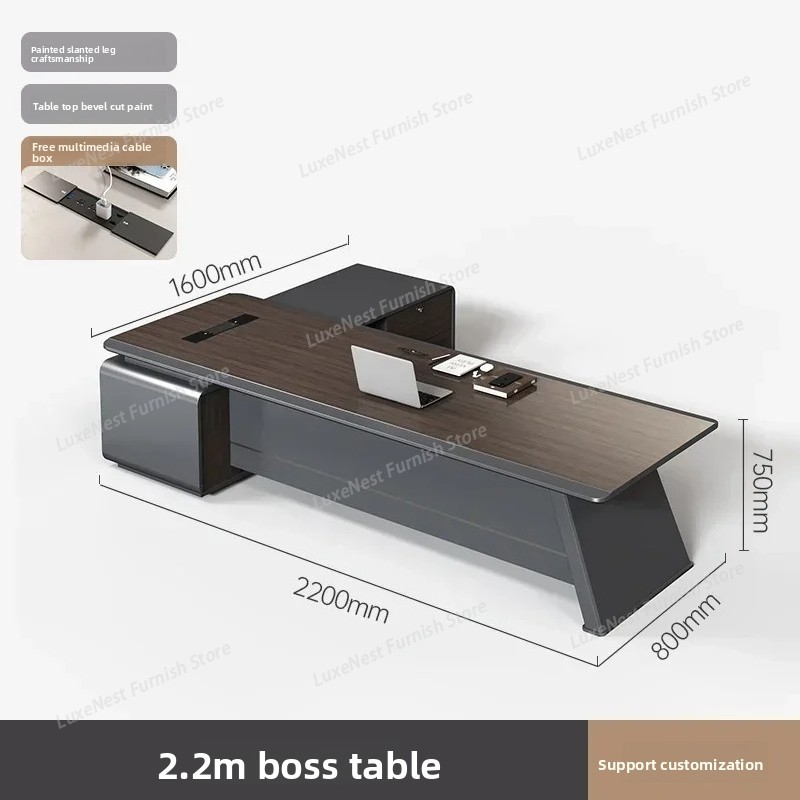 Work Storage Boss Desk Filing  - Woodworking Desk Chair ulasan dan harga