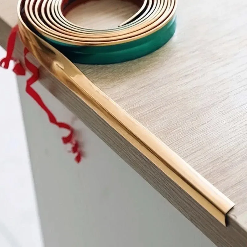 8M Waterproof decorative tape  - Woodworking Mask ulasan dan harga