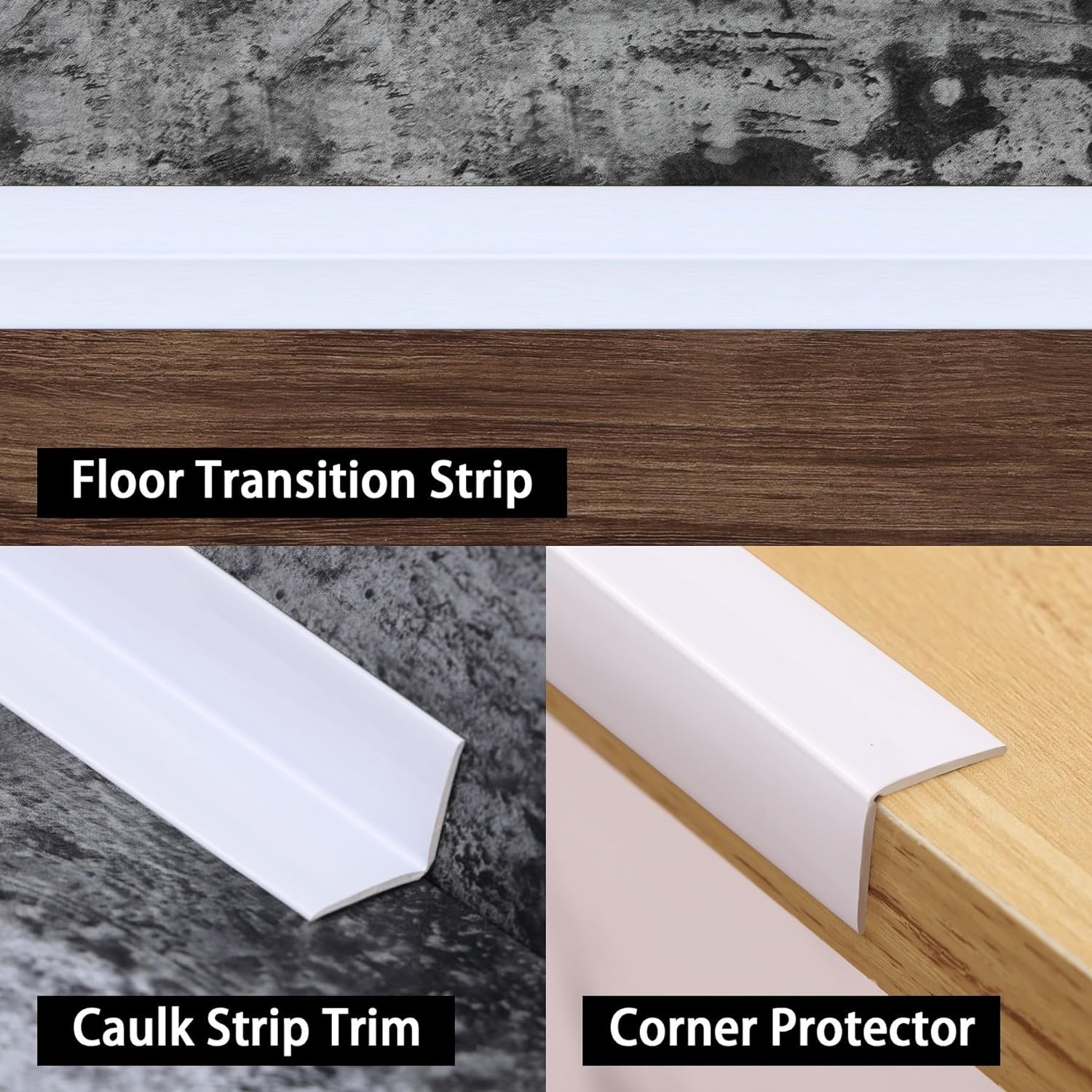 8M Waterproof decorative tape  - Woodworking Mask ulasan dan harga