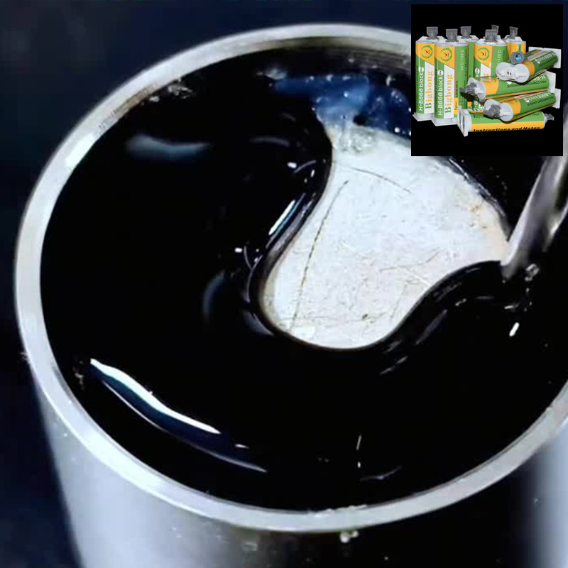10pcs 50ml 1:1 Epoxy Resin Bla - Woodworking Resin ulasan dan harga