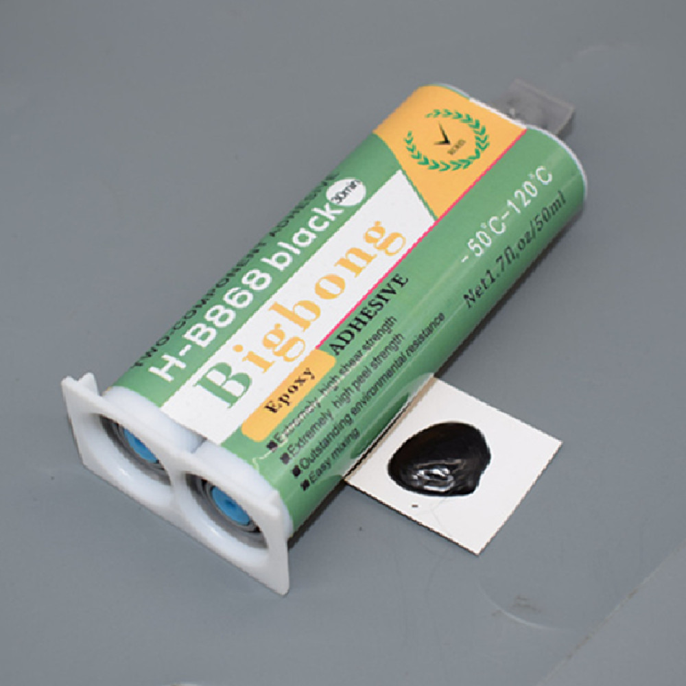10pcs 50ml 1:1 Epoxy Resin Bla - Woodworking Resin ulasan dan harga