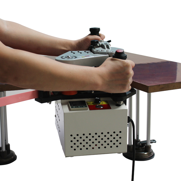 Good Quality Machinery Portabl - Woodworking Edge ulasan dan harga