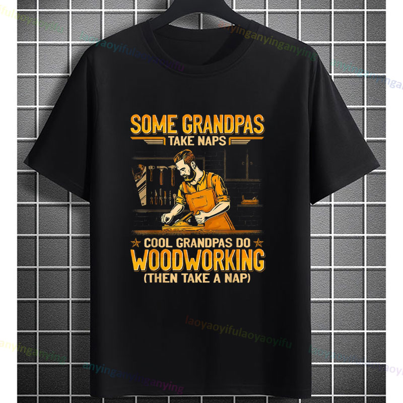 Men's Humorous Carpentry Rocks - Woodworking Women ulasan dan harga