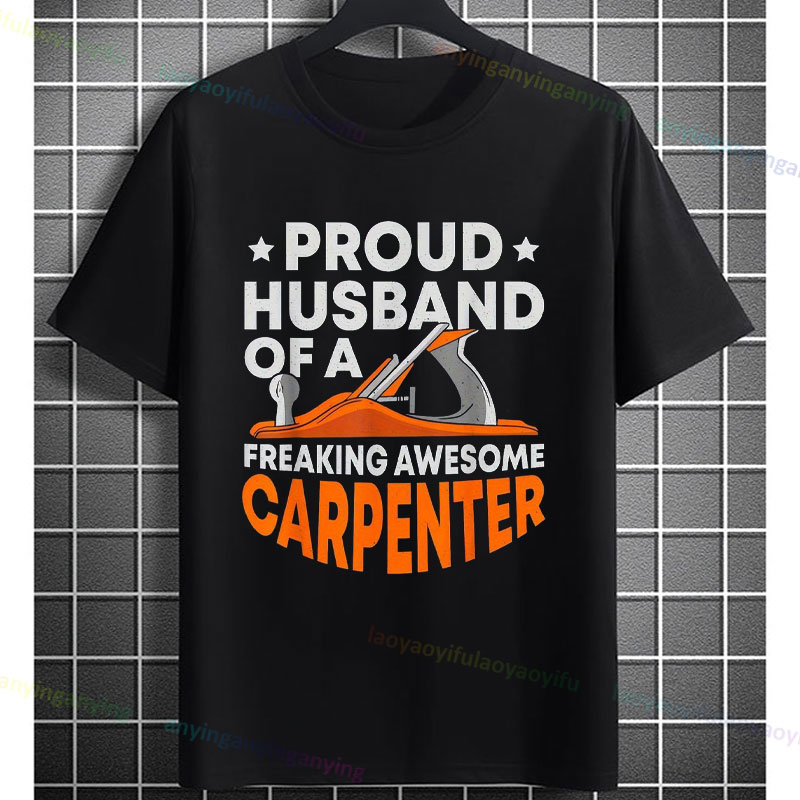 Men's Humorous Carpentry Rocks - Woodworking Women ulasan dan harga