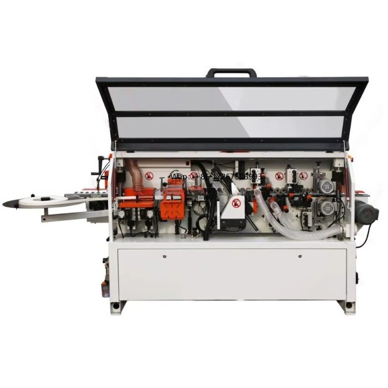 TT-306 Series TingTing Woodwor - Woodworking Edge ulasan dan harga