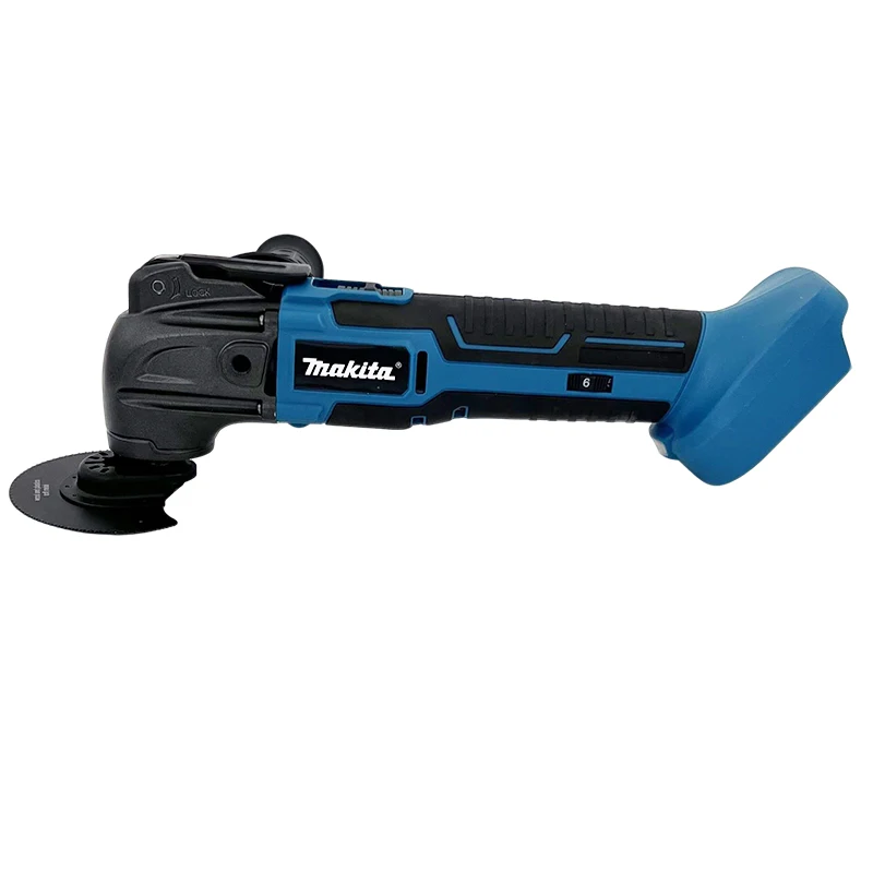 Makita 20000OPM Electric Saw T - Woodworking Multi Tool ulasan dan harga
