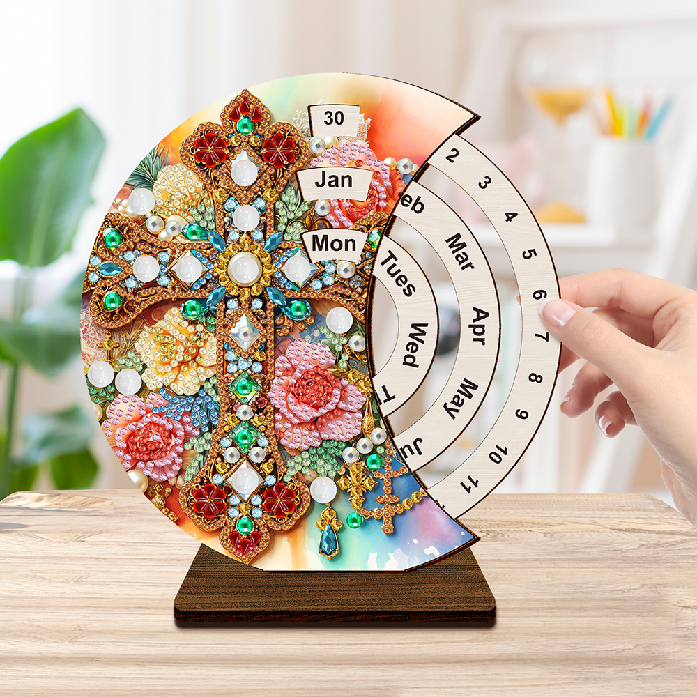 HOMFUN Diamond Painting Perpet - Woodworking Resin ulasan dan harga