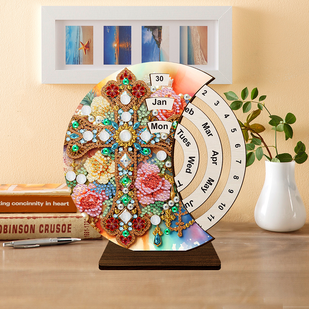 HOMFUN Diamond Painting Perpet - Woodworking Resin ulasan dan harga