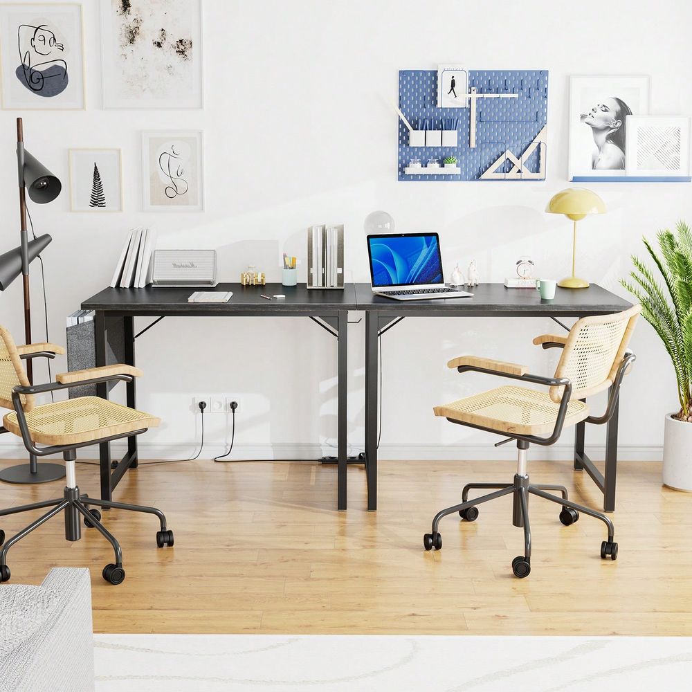 Computer Small Desk, Office 32 - Woodworking Teacher ulasan dan harga