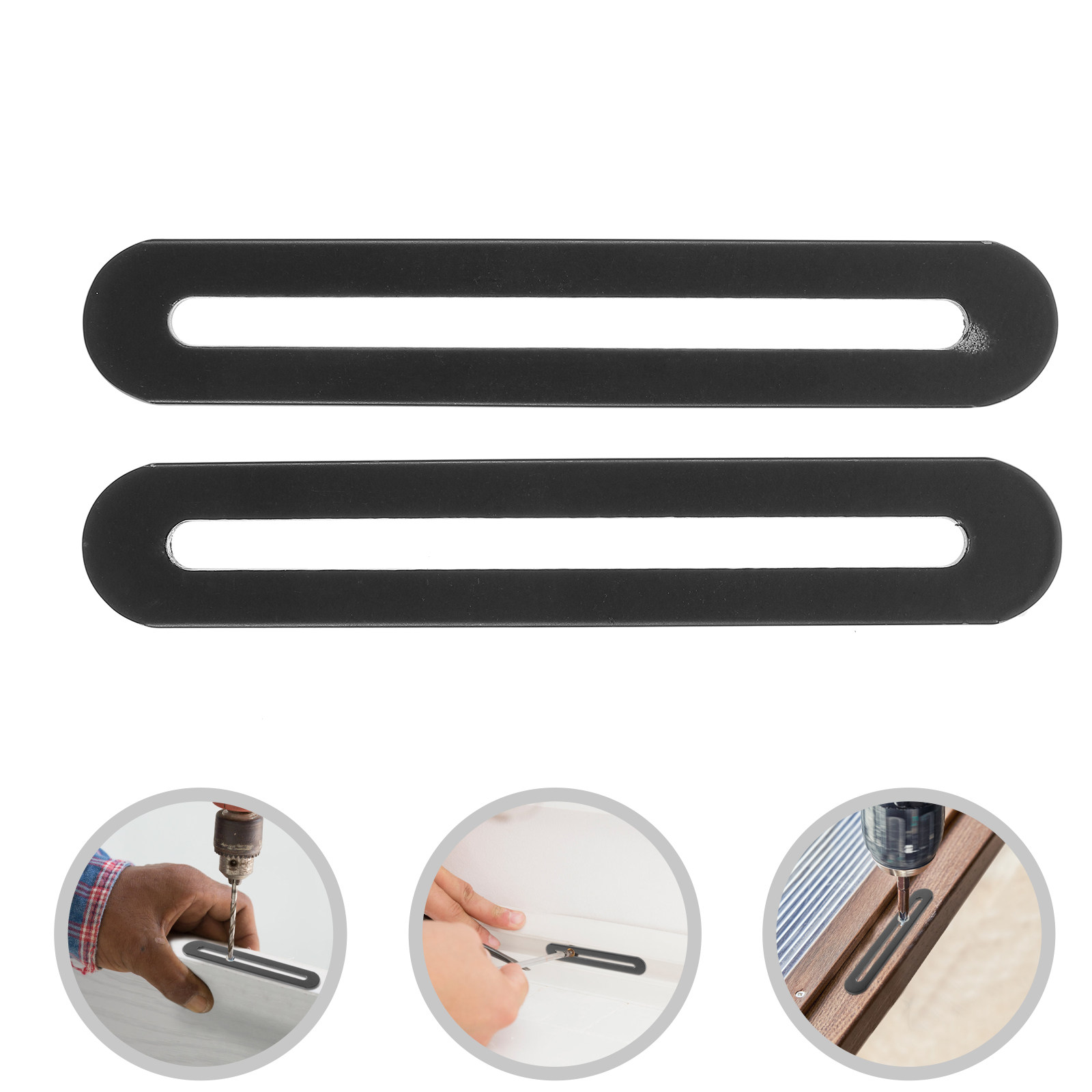 10Pcs Premium Stainless Steel  - Woodworking Desk Chair ulasan dan harga