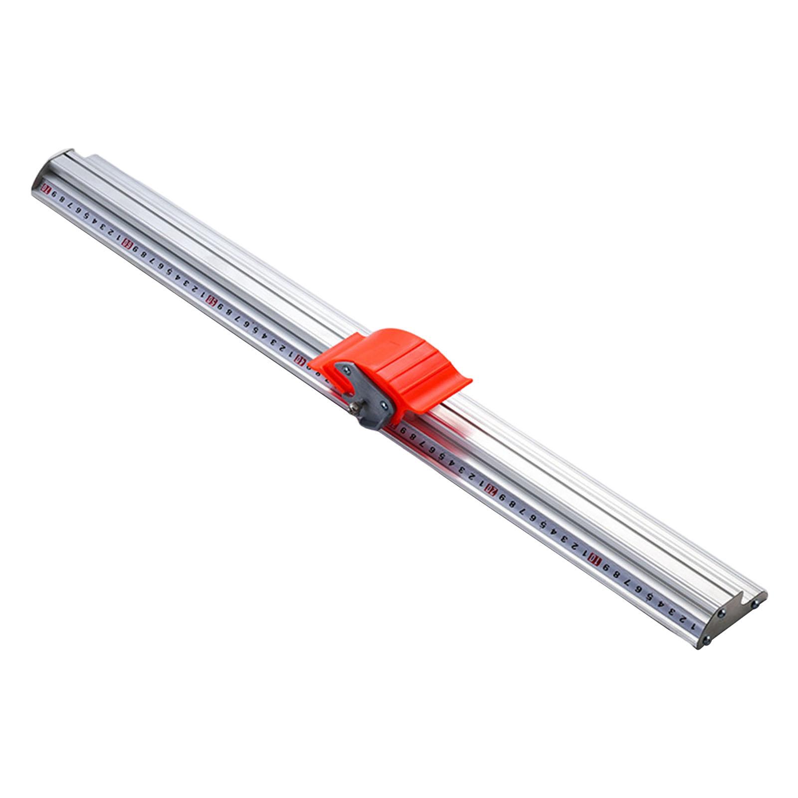 Precision Manual Cutting Ruler - Woodworking Projects Art ulasan dan harga