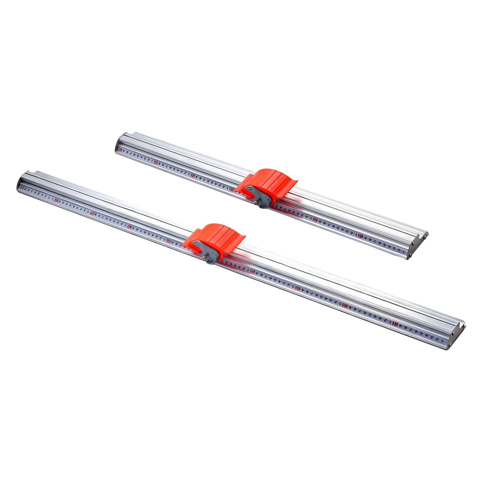 Precision Manual Cutting Ruler - Woodworking Projects Art ulasan dan harga