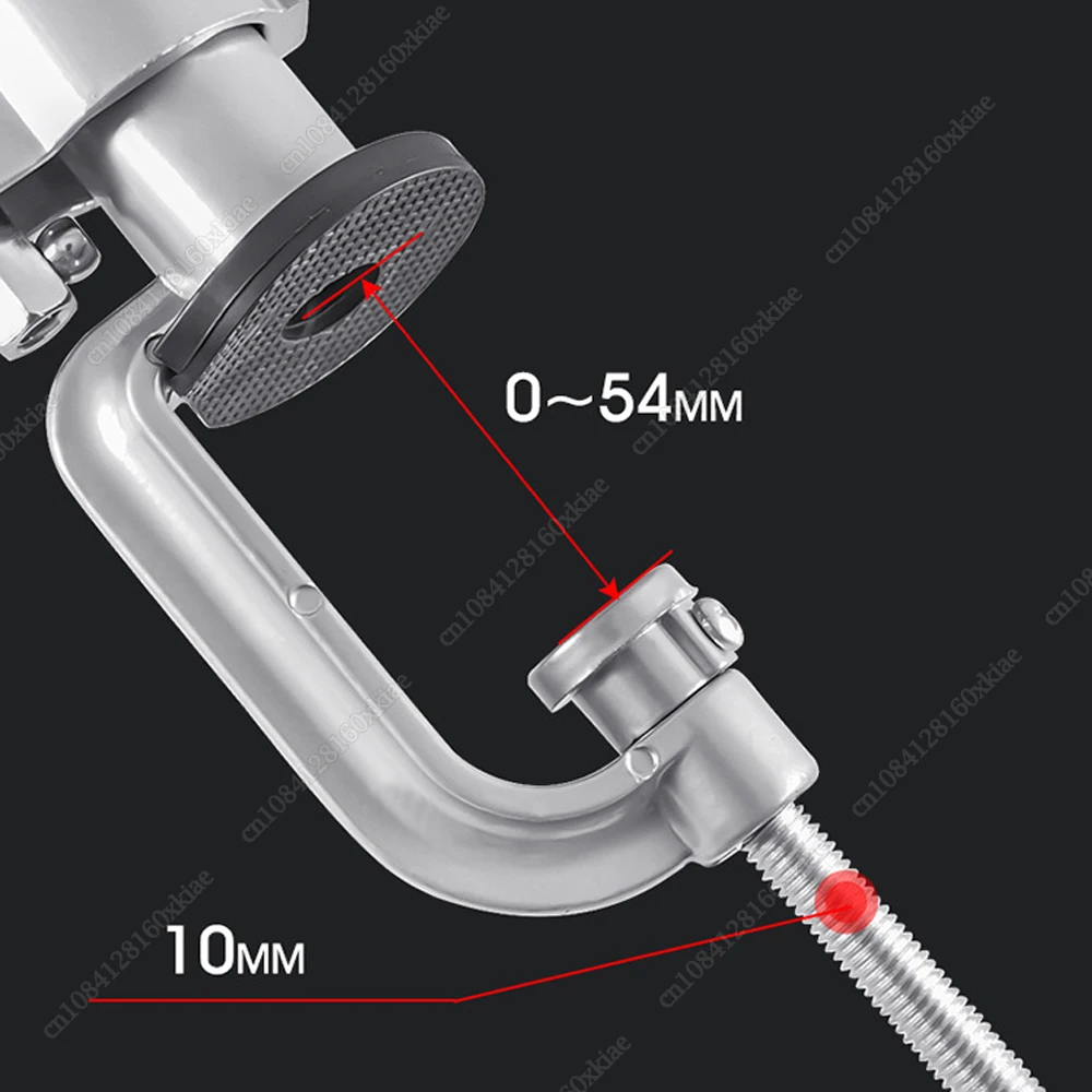 360° Table Swivel Vise Woodwor - Woodworking Bench Vise ulasan dan harga