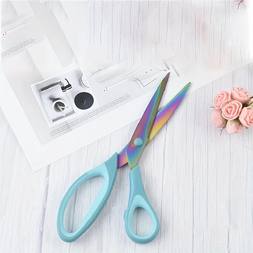 3-Piece Craft Scissors Set: Fo - Woodworking Projects Art ulasan dan harga
